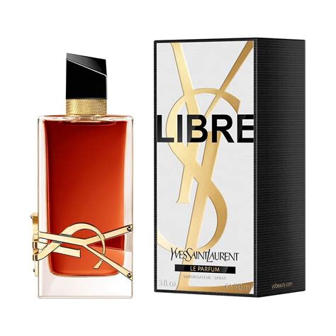 perfumy yves saint laurent libre le parfum 90 ml